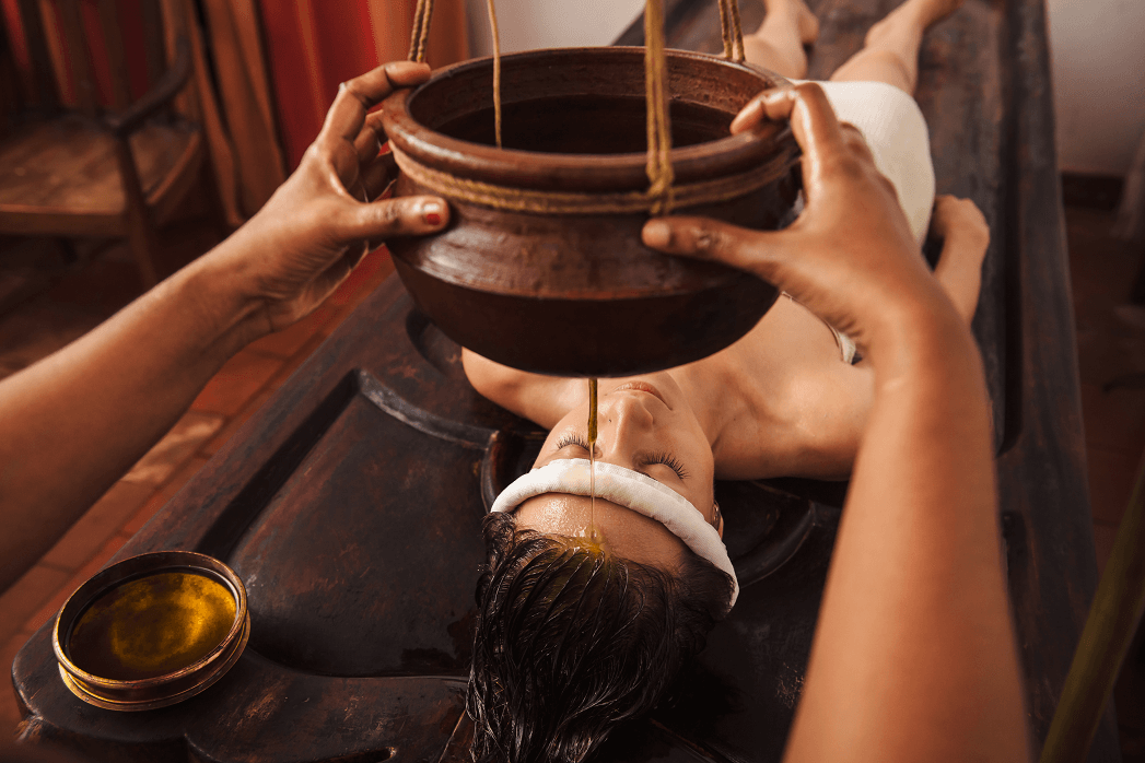 Know Your Right Time For An Ayurvedic Body Cleansing Athreya