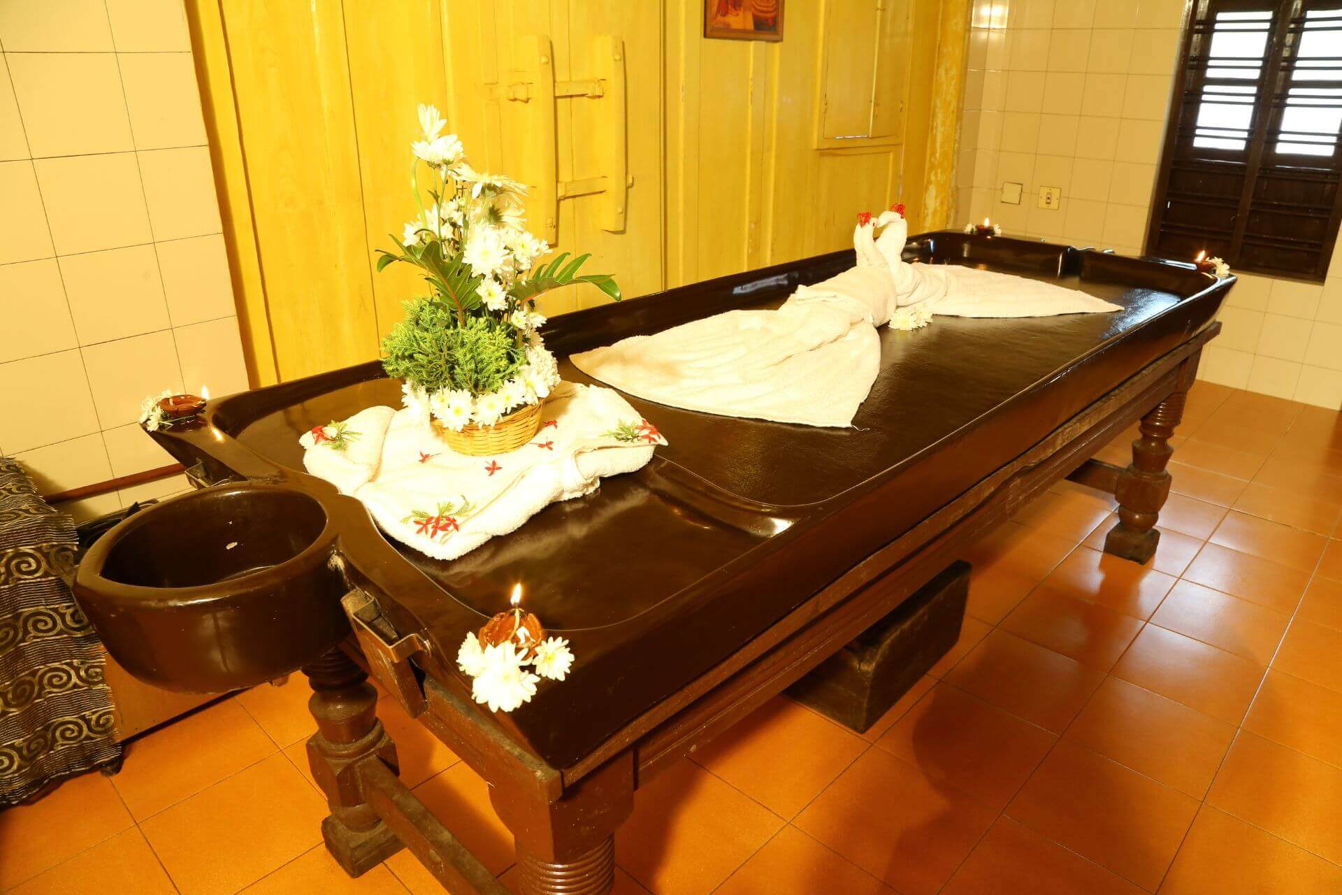 best ayurveda hospital in kerala