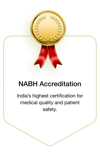 Classical Panchakarma treatment icon