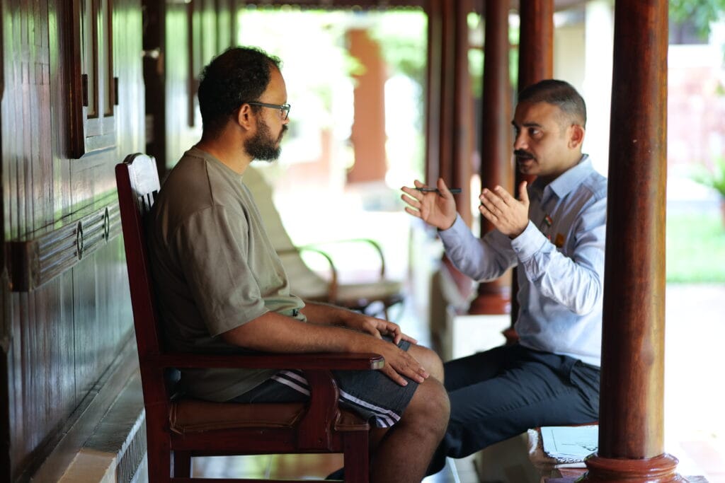 Athreya Ayurvedic Cente Ayurvedic Consultation