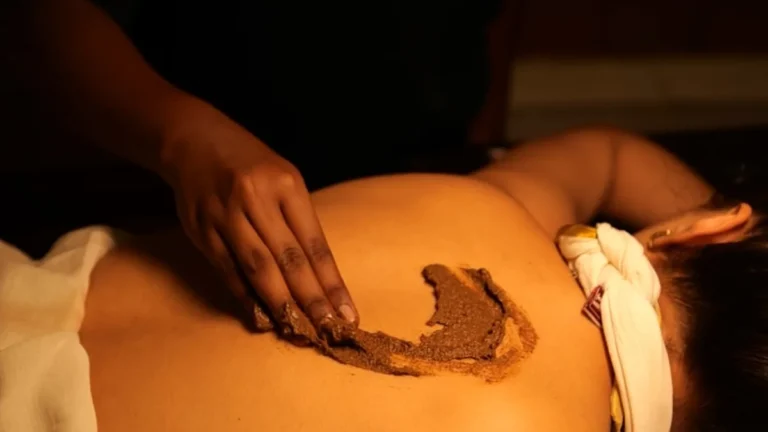 A learning experience that led to relief from a chronic skin condition